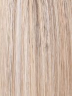Orbit | Remy Human Hair Lace Front Topper (Hand Tied) - Image 9