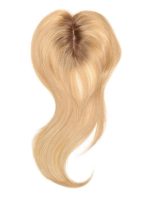 easiPart HH 18" | Remy Human Hair Topper (Mono Top) - Image 20