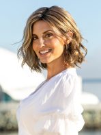 Charlotte | Synthetic Lace Front Wig (Mono Part) - Image 68