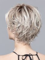 Cover | Synthetic Lace Front Wig (Mono Part) - Image 13