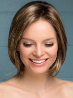 Smoke-Hi Mono | Synthetic Lace Front Wig (Mono Part) - Image 6