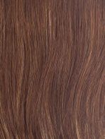 Short Tapered Crop | HF Synthetic Wig (Basic Cap) - Image 9