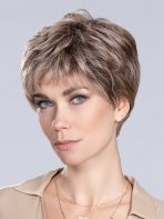 Time Comfort | Synthetic Lace Front Wig (Mono Top) - Image 16