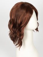 Soft and Subtle Average/Large | Synthetic Lace Front Wig (Mono Part) - Image 41