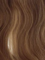20" Human Hair Invisible Extension (1 pc) - Image 11