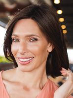 Flirt | Synthetic Lace Front Wig - Image 6