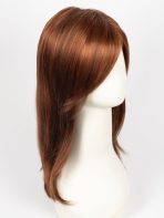 Carrie | Synthetic Wig (Mono Crown) - Image 24