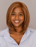 Straight to Camera | Synthetic Lace Front Wig (Hand-Tied) - Image 6