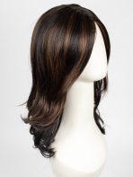 Miranda | Synthetic Lace Front Wig (Mono Part) - Image 38