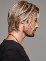 Daring | HF Synthetic Lace Front Wig (Mono Part) - Image 3