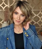 Marsha | Synthetic Lace Front Wig (Mono Top) - Image 11