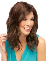 Heidi | Synthetic Lace Front Wig (Mono Top) - Image 48
