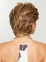Gratitude | HF Synthetic Wig (Basic Cap) - Image 5