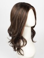 Diva | Synthetic Lace Front Wig (Mono Part) - Image 35