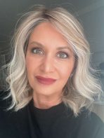 Simmer | HF Synthetic Lace Front Wig - Image 4