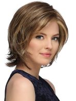 Monika | Synthetic Lace Front Wig - Image 3