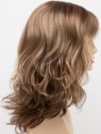 Harmony | Synthetic Lace Front Wig (Mono Part) - Image 30