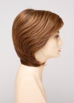Coti | Human Hair/ Synthetic Blend Wig (Mono Top) - Image 29