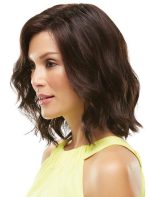 Scarlett Petite | Synthetic Lace Front Wig (Basic Cap) - Image 13