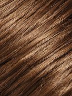 Ashley | Synthetic Wig (Mono Crown) - Image 13