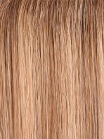 easiPart Medium HH 14” | Human Hair Topper (Mono Top) - Image 18