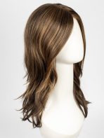 Miranda | Synthetic Lace Front Wig (Mono Part) - Image 45