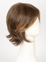 Naomi | HF Synthetic Lace Front Wig (Mono Top) - Image 20