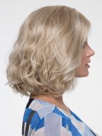 Chloe | Synthetic Lace Front Wig (Mono Part) - Image 7