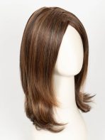 Showrunner | Synthetic Lace Front Wig (Hand-Tied) - Image 28