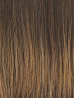 Unmatched 12" | Synthetic Hair Hair Topper (Hand Tied) - Image 21