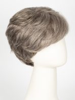Apart Mono | Synthetic Lace Front Wig (mono Top) - Image 9
