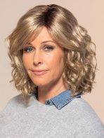Maya | Synthetic Lace Front Wig (Mono Top)