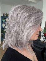 Mellow | Synthetic Lace Front Wig - Image 8