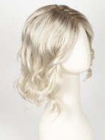 Soft and Subtle Average/Large | Synthetic Lace Front Wig (Mono Part) - Image 52