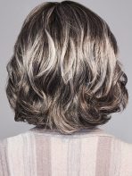 Modern Motif | Synthetic Lace Front Wig (Mono Part) - Image 6