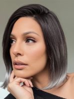 Jamison | Synthetic Lace Front Wig (Mono Part) - Image 18