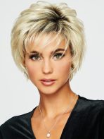 Voltage Large | Synthetic Wig (Basic Cap) - Image 11