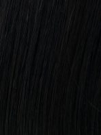 Sharp | Human Hair/Synthetic Wig Blend - Image 10