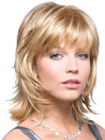 Bailey | Synthetic Wig (Basic Cap) - Image 13