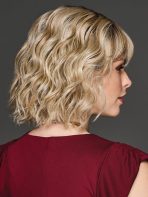 Conquer the Waves | Synthetic Lace Front Wig (Mono Part) - Image 6