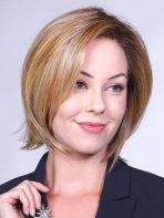 Valencia | Synthetic Lace Front Wig (Mono Part) - Image 6