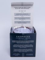 easiPieces 8" L x 9" W | Remy Human Hair Piece (1 Piece) - Image 8