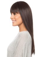 Cher | Long Synthetic Wig (Mono Crown) - Image 14