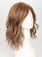 Wavy Day | Synthetic Lace Front Wig (Mono Top) - Image 49