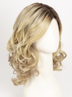 Heaven | Synthetic Lace Front Wig (Mono Part) - Image 20