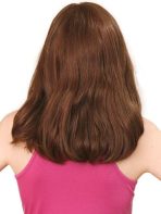 Adelle Large (HT) | Human Hair Wig (Hand-Tied) - Image 7
