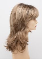 Nadia Petite | Synthetic Wig (Mono Part) - Image 33