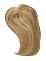 Indulgence | Remy Human Hair Topper (Hand-Tied Mono Top) - Image 13