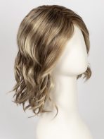 Soft and Subtle Petite/Average | Synthetic Lace Front Wig (Mono Part) - Image 43