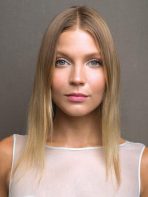 Milan | Synthetic Hair Topper (Full Mono) - Image 5
